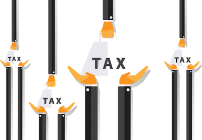 Tax Arms Fmt
