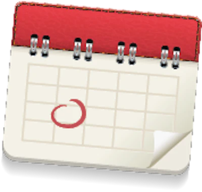 Calendar Fmt