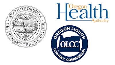 Oregon Departments Ask For Cannabis Grower Help