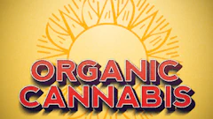 Organic Cannabis Title Fmt