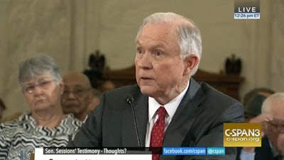 Sessions Hearing