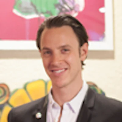 Ben Gelt Headshot Fmt
