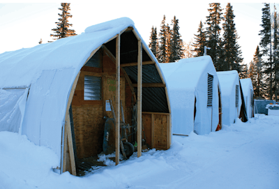 Gnome Domesin Winter Fmt