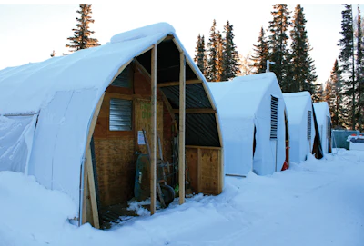 Gnome Domesin Winter Fmt