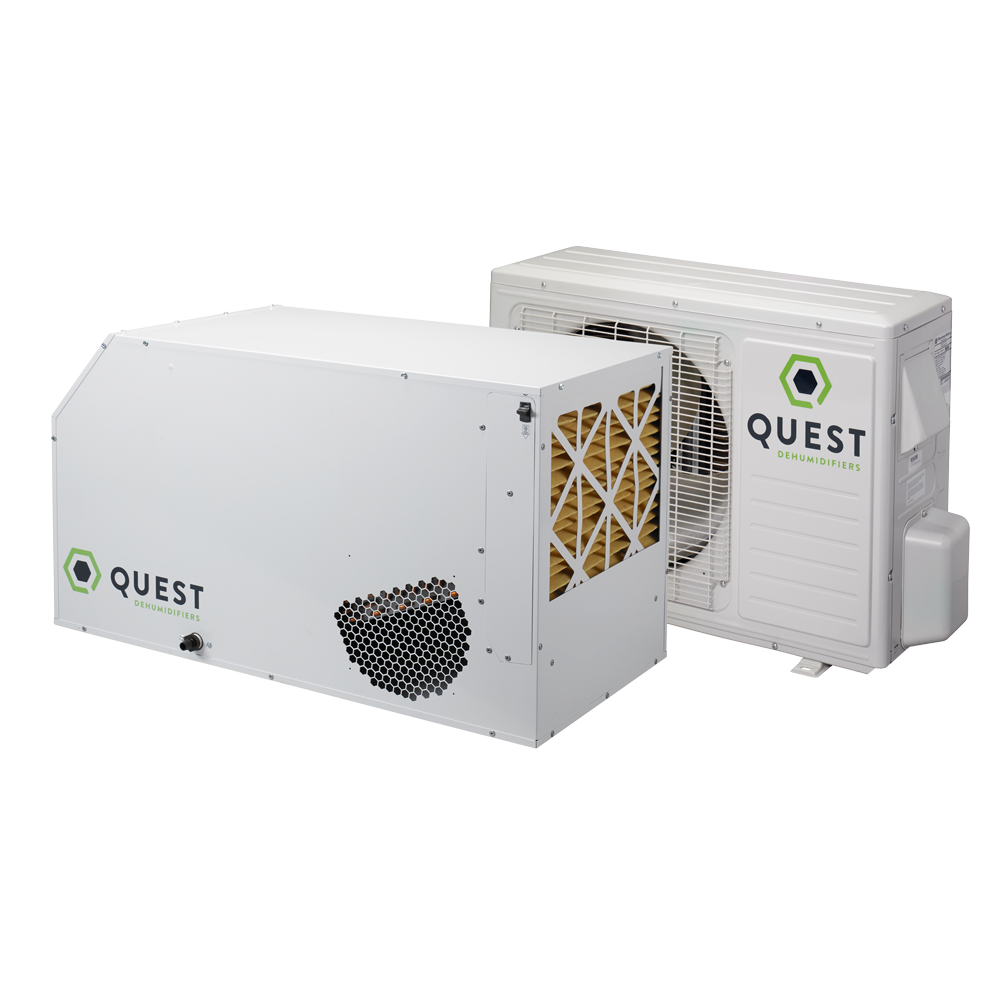 Quest 185 Cool