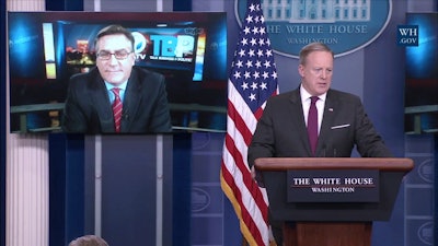 Wh Recreational Cannabis Crackdown