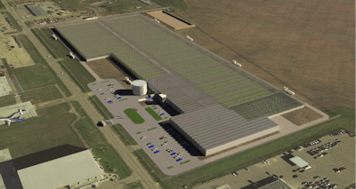 Aurora Sky At Eia Rendering Jpeg R Fmt