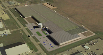 Aurora Sky At Eia Rendering Jpeg R Fmt