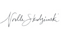 Edited Signature Fmt