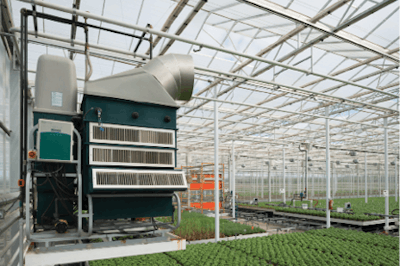 Agam Vlhc Desiccant Dehumidifier, Courtesy Bonar Agro Fmt