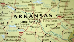 Arkansas