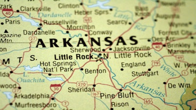 Arkansas