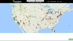 Greencarenetwork Capture