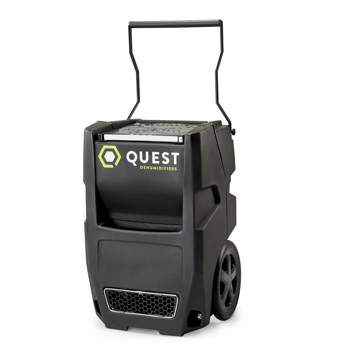 Quest CDG 174 120V Portable Dehumidifier - Image 5