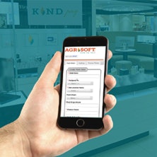 Agrisoft Mobile Courtesy Agrisoft Fmt