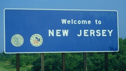 Nj Sign Dreamstime