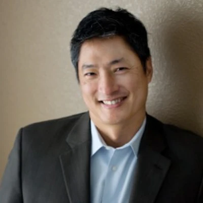 Simplifya CTO Rick Matsumoto