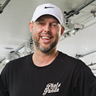 Robert Mckinley Headshot