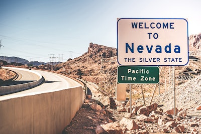 Nevada Top S Tory