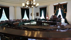 Vermont Senate