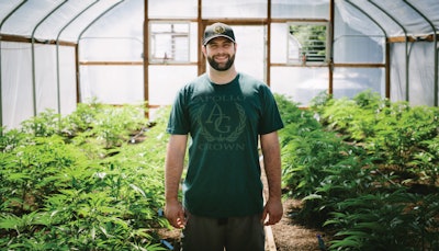 Apollo Grown