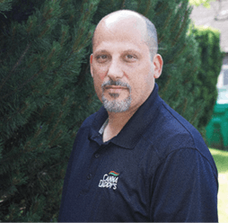 Brad Zusman Canna Daddys Headshot Fmt