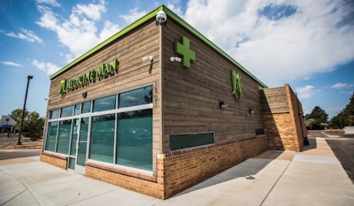 Dispensary Fmt