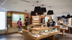 Harvest Scottsdale Dispensary With Patients
