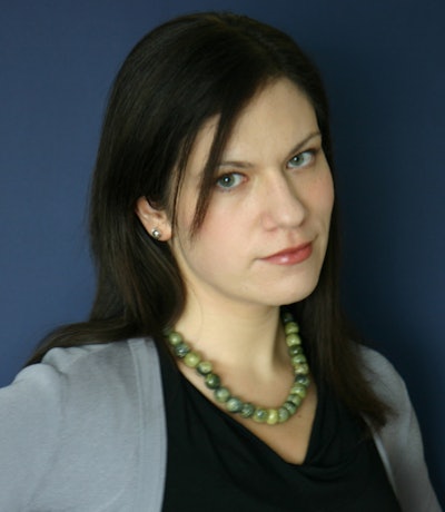 Maria Mc Farland