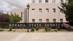 Nevada State Senate Building