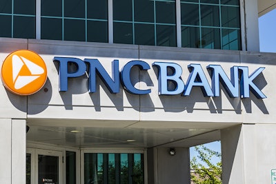 Pnc Dreamstime