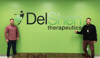 Pontiac Group At Del Shen Facility Fmt