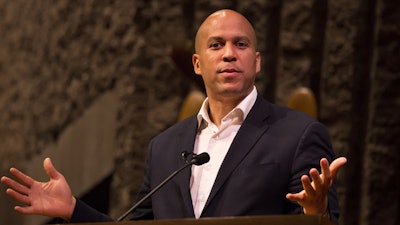 Booker