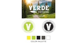 Cannabrand Verde
