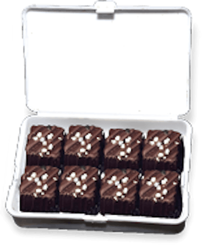 Chocolates Case Copy Fmt