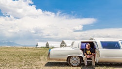Cloud Co Car