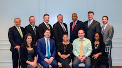 Curio Wellness Leadership Annual Meeting