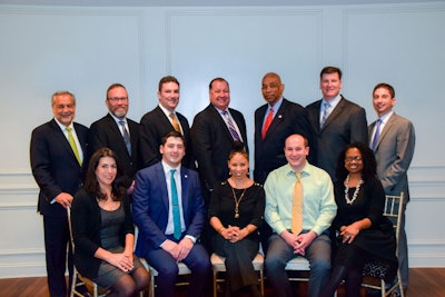 Curio Wellness Leadership Annual Meeting