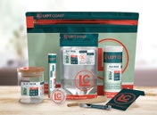 Digital Sign Left Coast Fmt