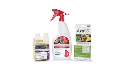 Azasol Group 3