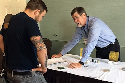 Griffin Cannabis Workshop Resized