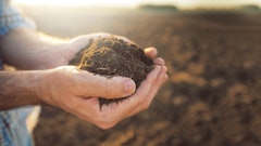 How To Fmt Soil