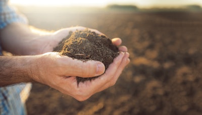 How To Fmt Soil