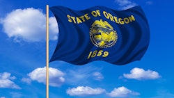 Oregon Flag Resized