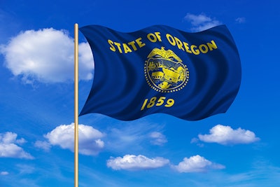 Oregon Flag Resized