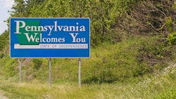 Pennsylvania Welcome Sign Dreamstime Credit Wellesenterprises Resized
