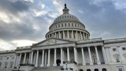 Us Congress Cloudy