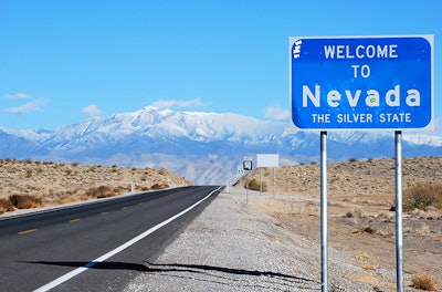 Welcome To Nevada Sign Dreamstime Credit Redtango Resized