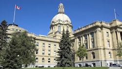 Alberta Legislature Building Dreamstime Credit John Whyte Resized