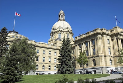 Alberta Legislature Building Dreamstime Credit John Whyte Resized